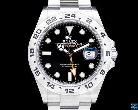 een stenen rolex explorer|Rolex black dial explorer.